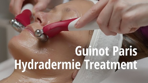 Guinot - Hydradermie Lift 1000