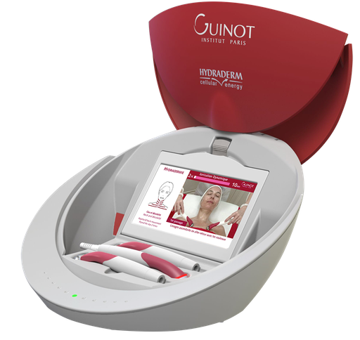 Guinot - Hydradermie Treatment 1000