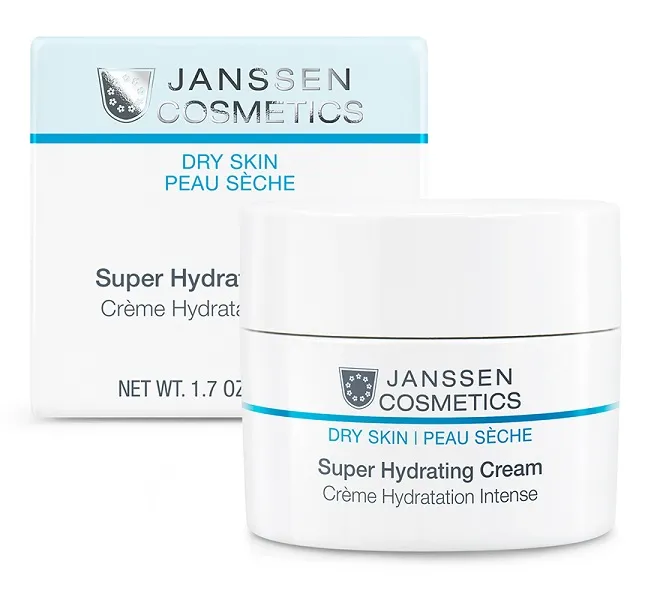 [5015] Super Hydrating Cream